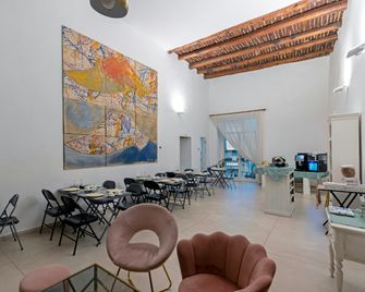 Il Tesoro Smart Suite & Spa - Naples - Restaurant