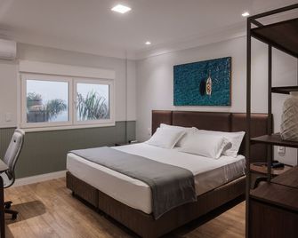 Hotel Kindermann Chapecó - Hotel Novo - Chapecó
