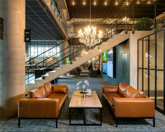 ibis Styles Namur - Namen - Gebouw