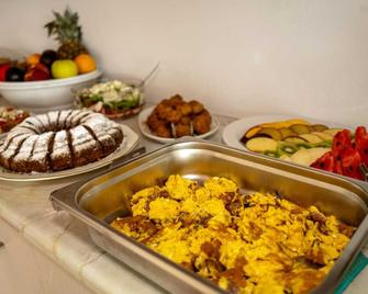 Ionio Hotel - Episkopos