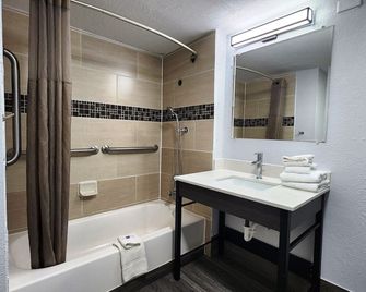 Motel 6-Baytown, Tx - Garth Rd - Baytown