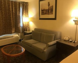 Travelers Inn - Craig