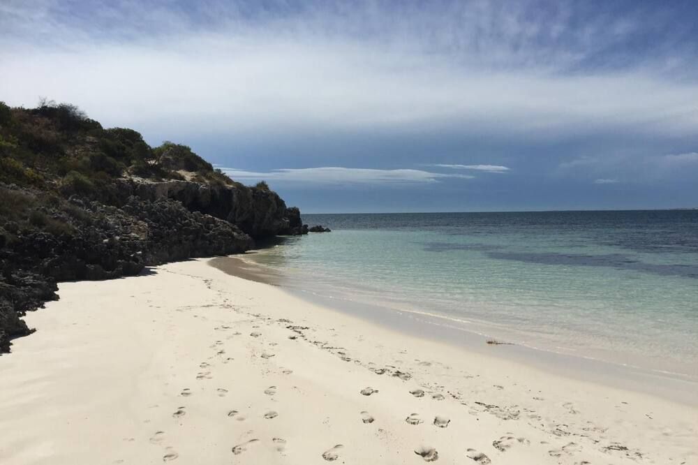 Cervantes Pinnacles Motel