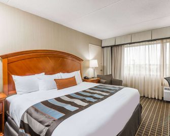 Wingate by Wyndham Springfield - Springfield - Soveværelse