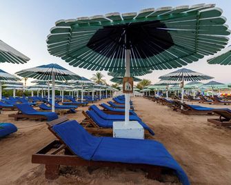 Ghazala Beach - Sharm el-Sheikh