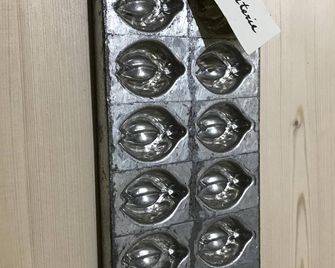 Loft Coco - Luchon - Zimmerausstattung