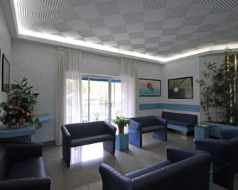 Residence Settebello - San Benedetto del Tronto - Lounge