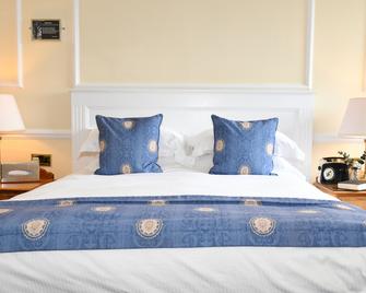 West Lodge Park Hotel - Barnet - Bedroom