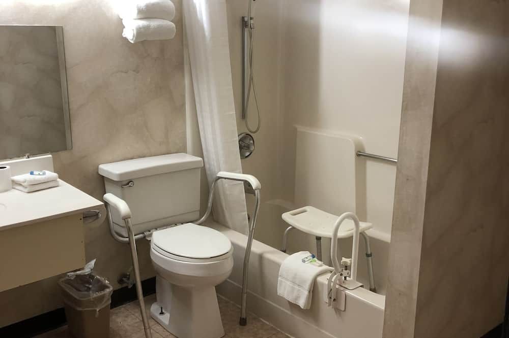 Value Inn Harrisburg-York - Goldsboro - Bad