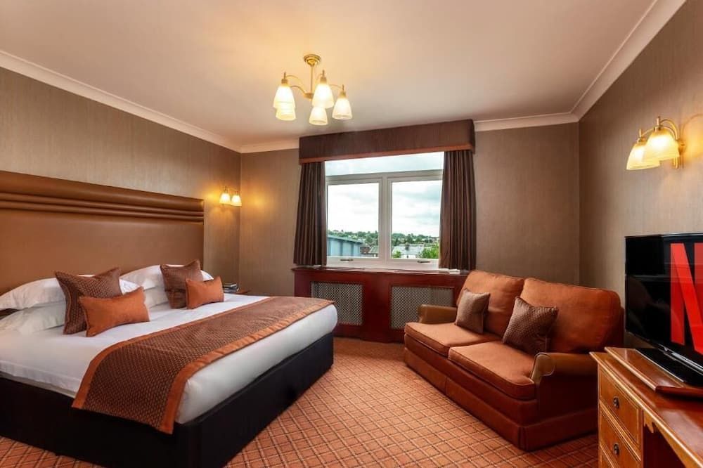 Cairndale Hotel & Spa - Dumfries