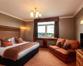 Cairndale Hotel & Spa - Dumfries