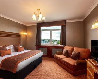 Cairndale Hotel & Spa - Dumfries