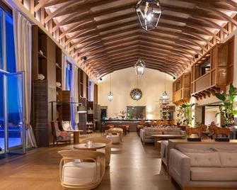 Aquila Elounda Village Resort, Suites & Spa - Elounda - Hall d’entrée