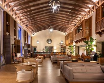 Aquila Elounda Village Resort, Suites & Spa - Elounda - Lobby