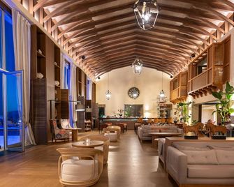 Aquila Elounda Village Resort, Suites & Spa - אלונדה - לובי