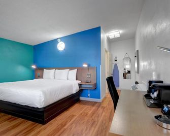 Signature Inn Medford Downtown - Medford