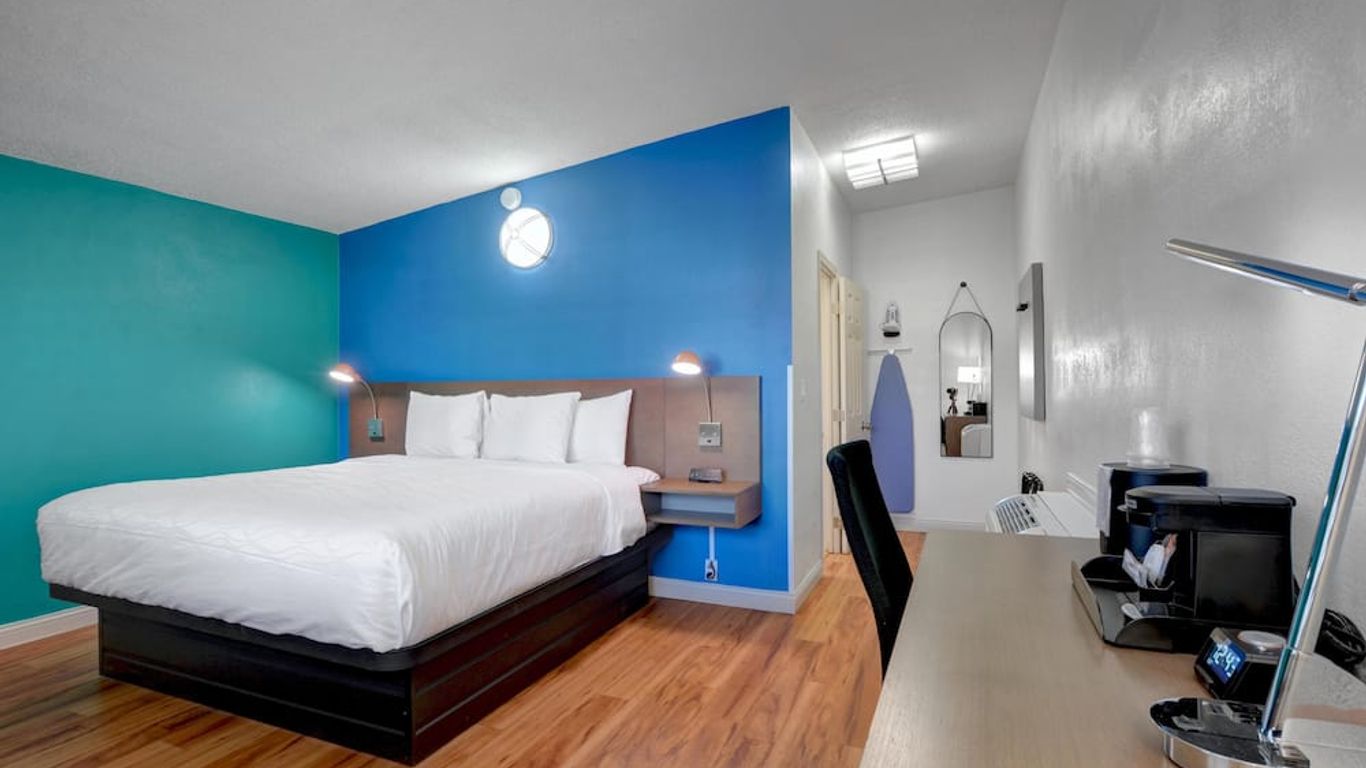 Signature Inn Medford Downtown