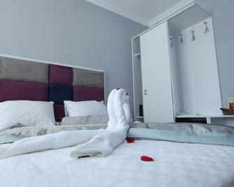 Akar Hotel - Елязиг - Спальня
