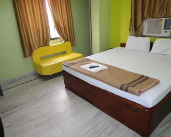 Hotel Darbar International - Gaya