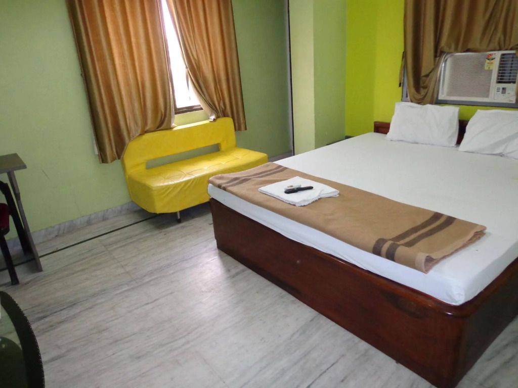 Hotel Darbar International - Gaya