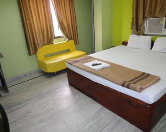 Hotel Darbar International - Gaya