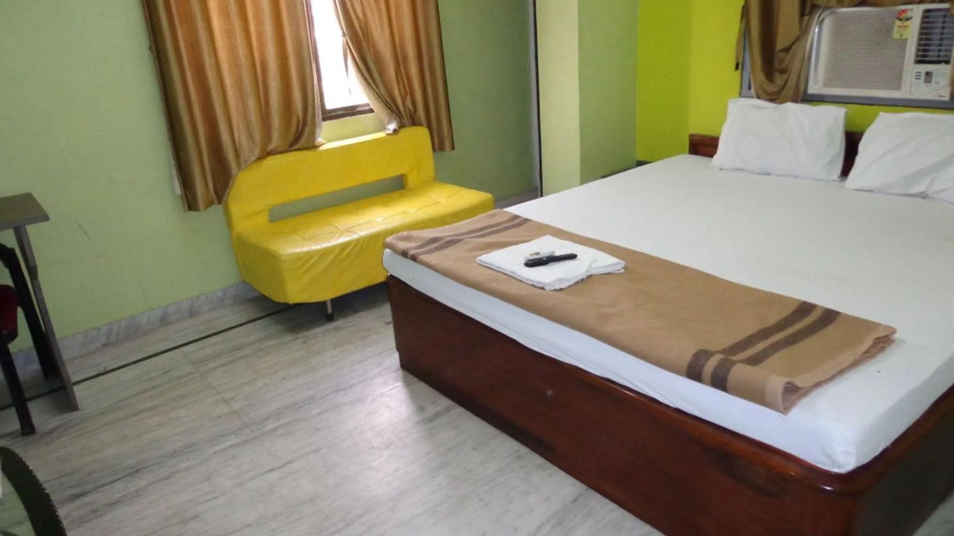 Hotel Darbar International