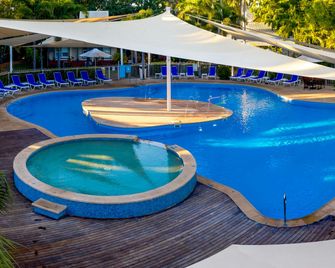 Seashells Broome - Cable Beach - Piscina