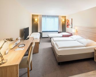 Hotel Westerfeld & Apartments - Hemmingen