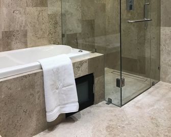 Hotel Casa Ensenada Luxury Boutique Hotel - Mexico-Stad