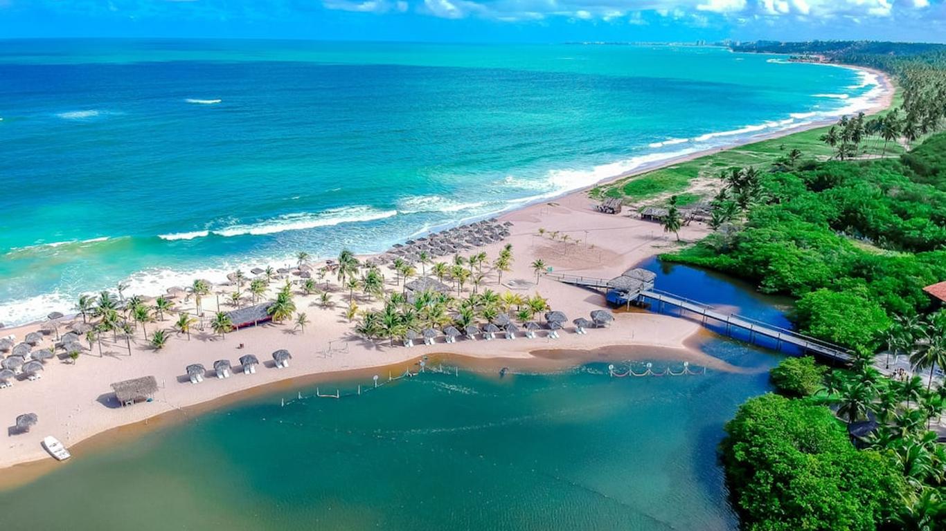 Pratagy Beach Resort Wyndham