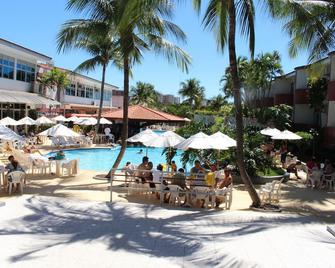 Taiyo Thermas Hotel - Caldas Novas - Pool
