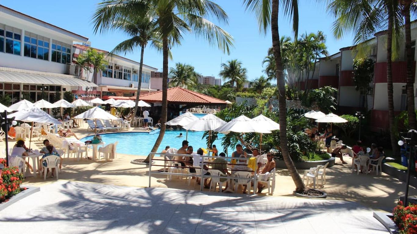 Taiyo Thermas Hotel