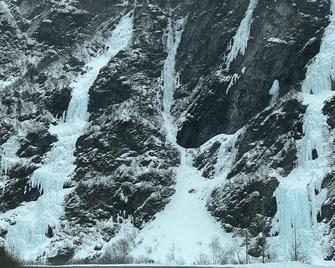 Thompson Pass Cabin - Valdez