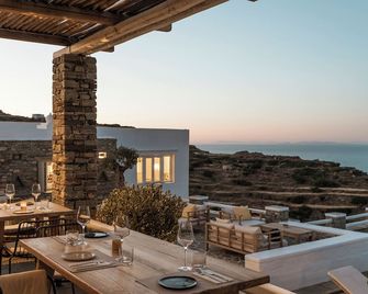 Gerofinikas Boutique Hotel - Apollonia