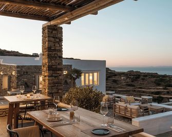 Gerofinikas Boutique Hotel - Apollonia