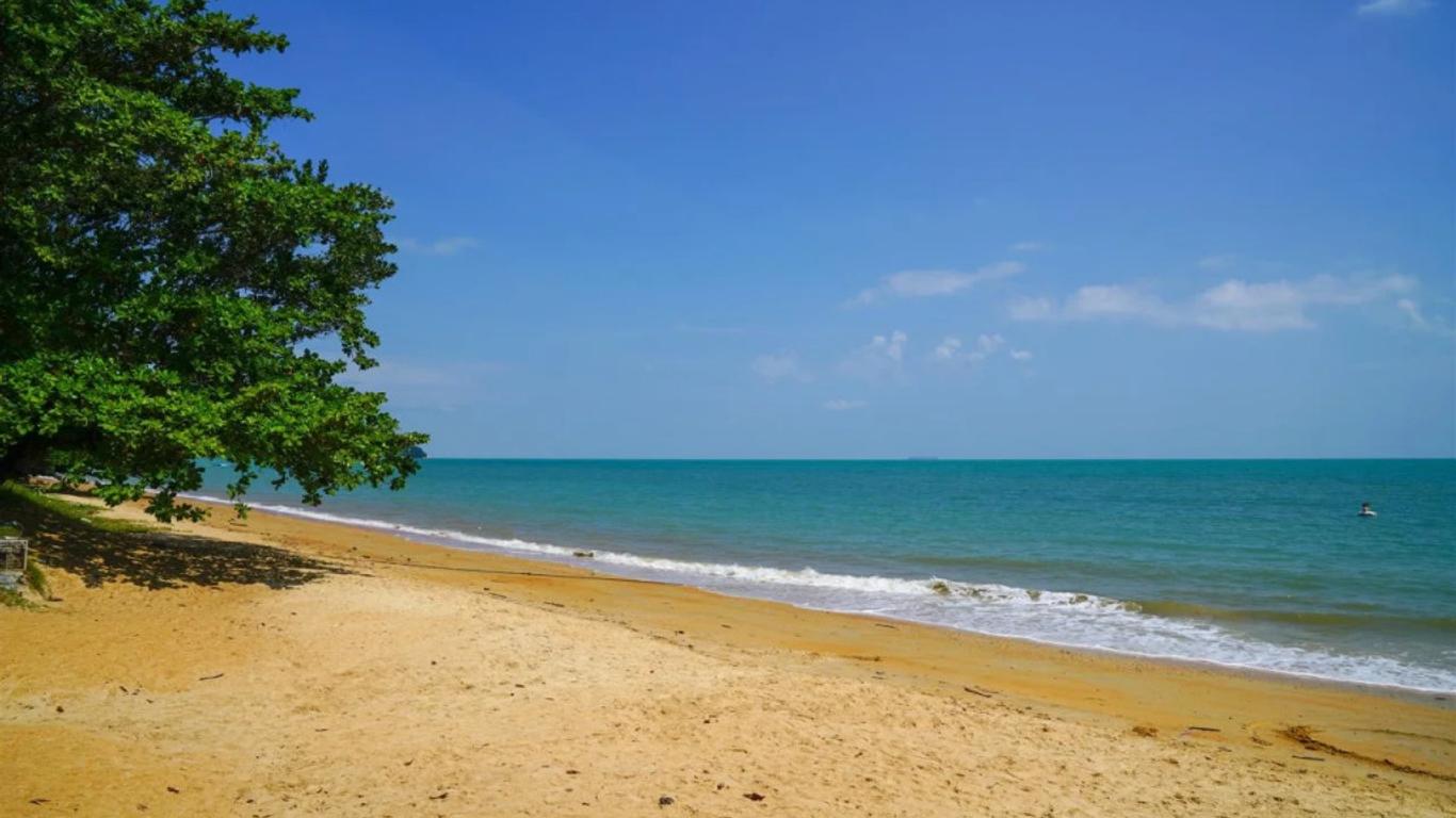 Hotel Mesra Port Dickson