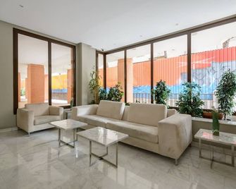 GuestReady - Relaxing Stay in Barajas - Madrid - Reception