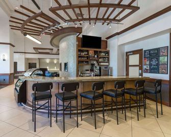 Hyatt Place Atlanta Downtown - אטלנטה - בר