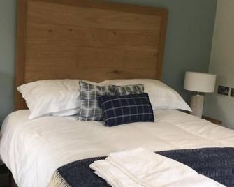 the Pityme Inn - Wadebridge