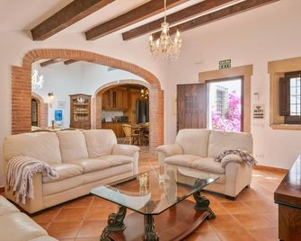 Casa Encanto - Tordera - Sala de estar