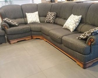 Maison De Campagne Tout Confort Avec Jar - Épinal - Lounge
