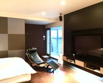 Luxe - Higashihiroshima - Habitación