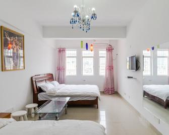 Apartment - Xiamen - Bedroom