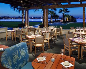 Catamaran Resort Hotel and Spa - San Diego - Restaurante