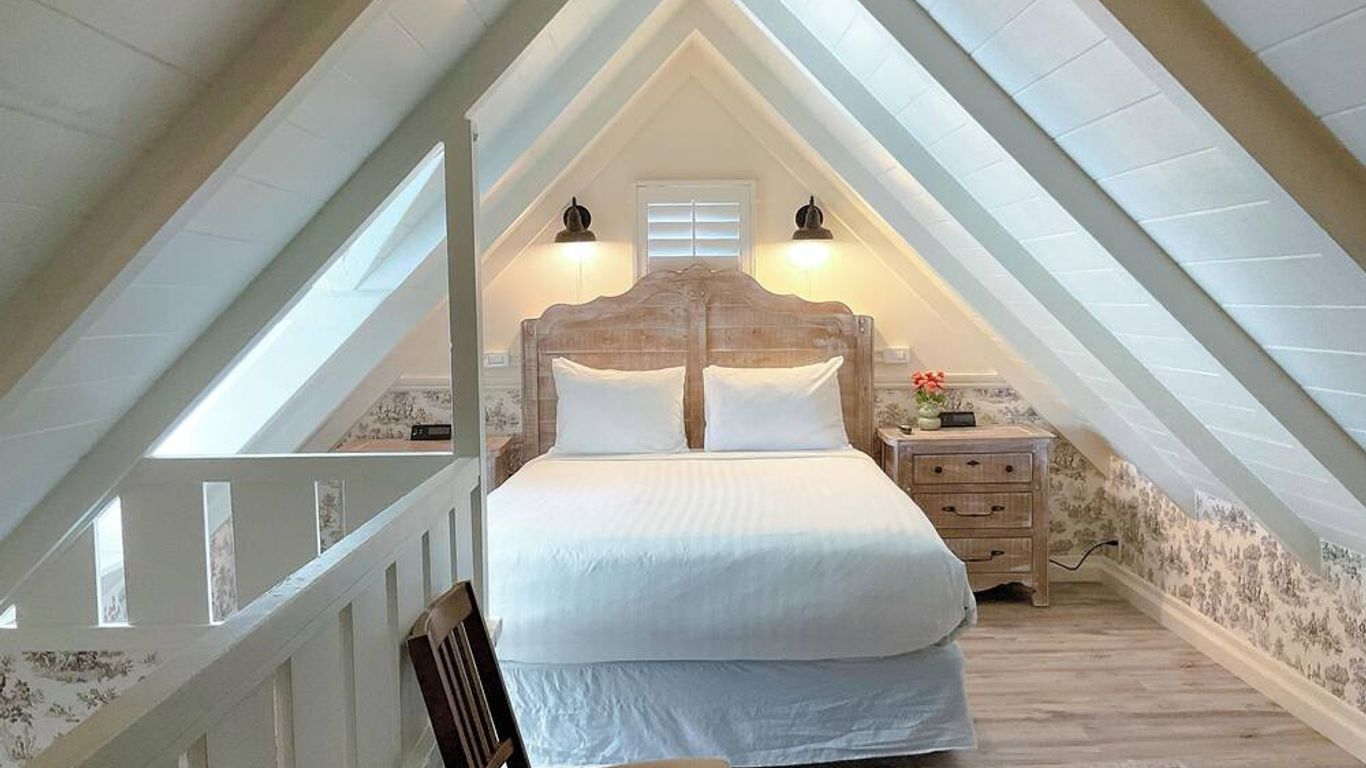 卡梅爾綠色燈籠旅館 - 卡梅爾