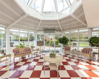 Hotel Strijewski - Wolfsburg - Lobby