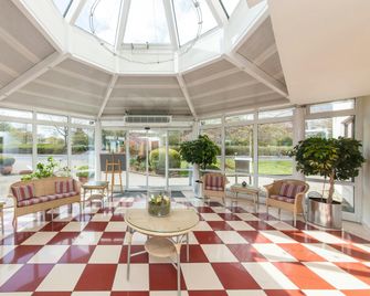 Hotel Strijewski - Wolfsburg - Lobby