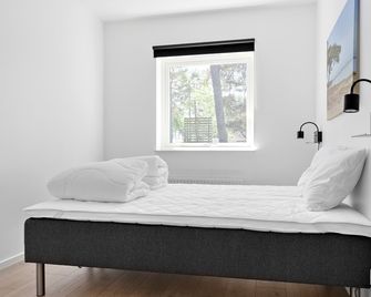 First Camp Åhus - Ahus - Slaapkamer