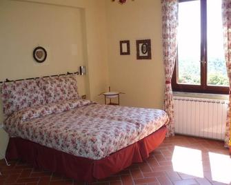 Gli Aceri B&B - Arcola - Habitación