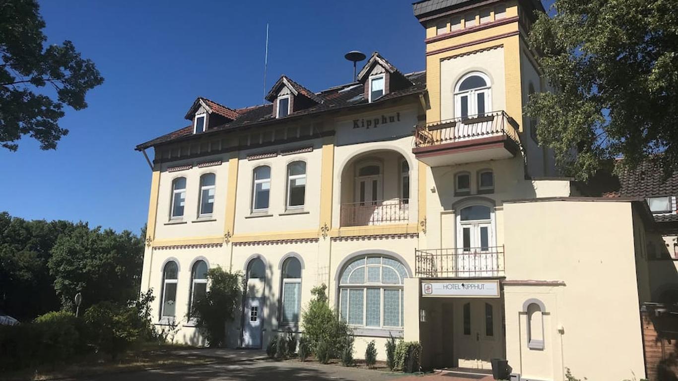Hotel Kipphut